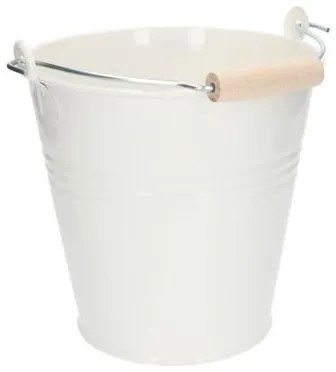 Emmer, zink, offwhite, 6 L
