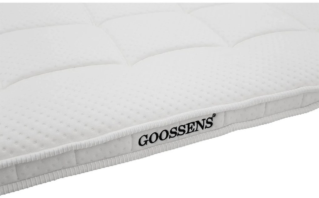 Goossens Topmatras Cloud Visco, 70 x 200 cm