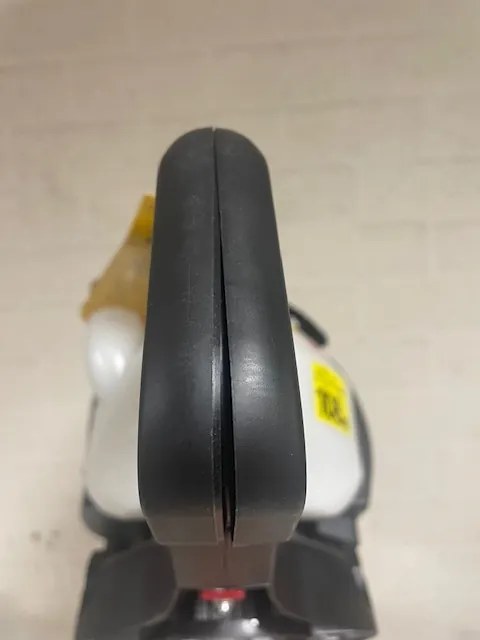 PowerPlus Benzine Heggenschaar POWXG2018 - 600mm - 2e KEUS