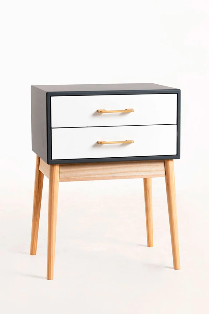 Sen salontafel 2 laden
