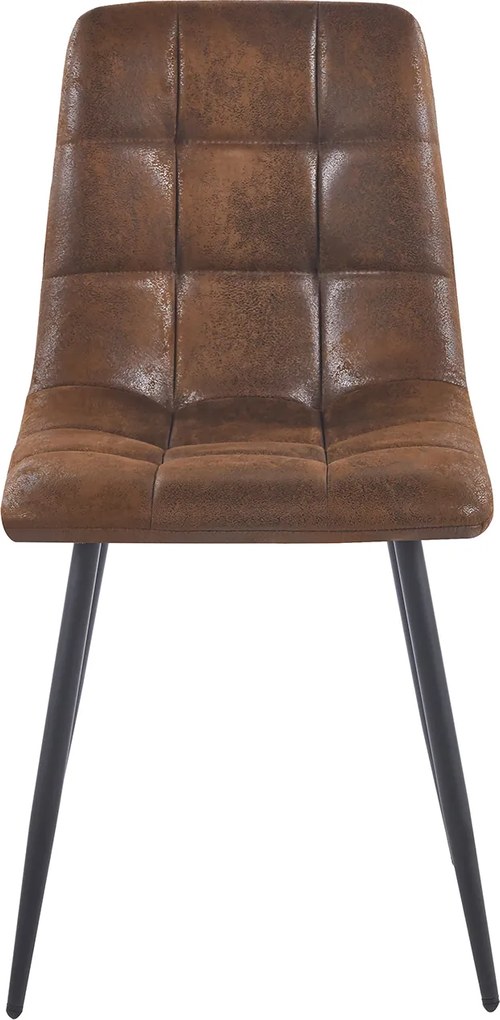 Pack 4 Stuhl Stoelen