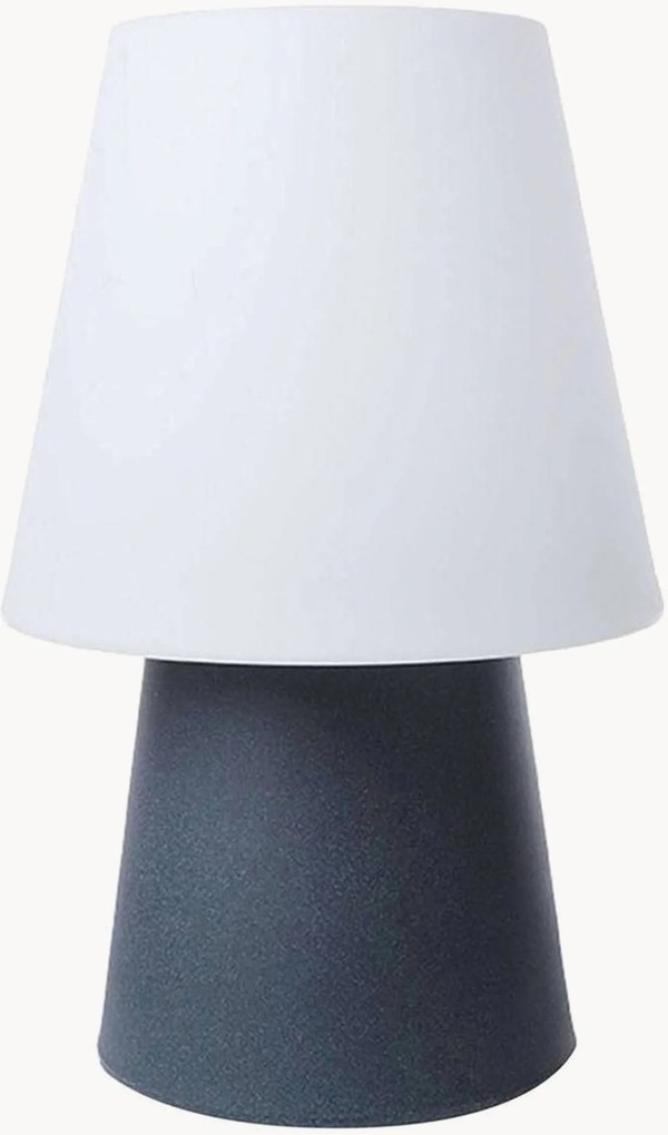 Dimbare LED decoratieve lamp No. 1 met kleurwisseling