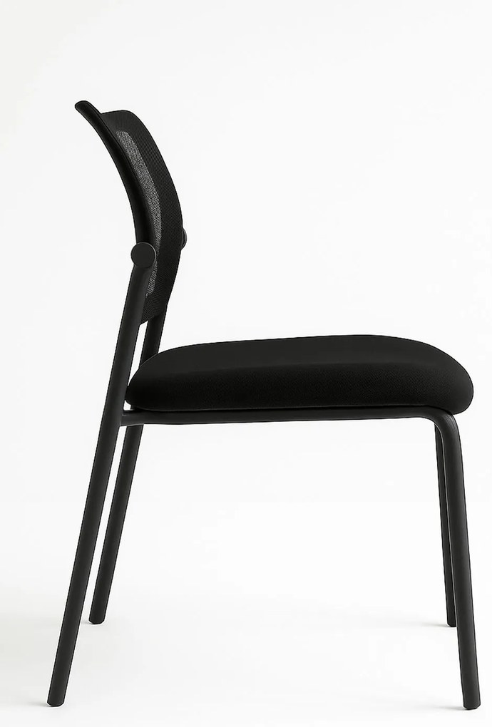 Pack 5 Libero Confidant Stoelen