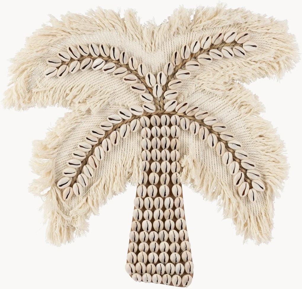 Wanddecoratie Palmboom