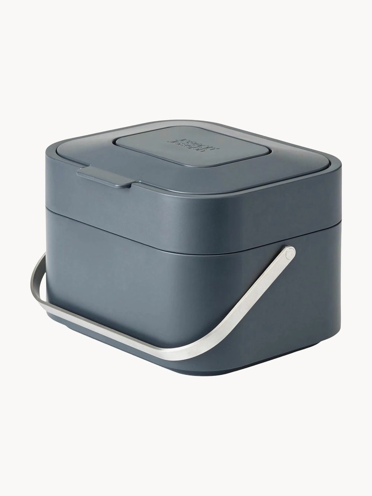 Afvalbak voor organisch afval, 4 L
