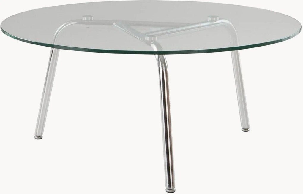 Ronde salontafel Kyvik