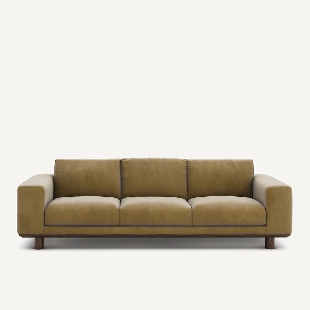 Fluwelen bank, CEREA