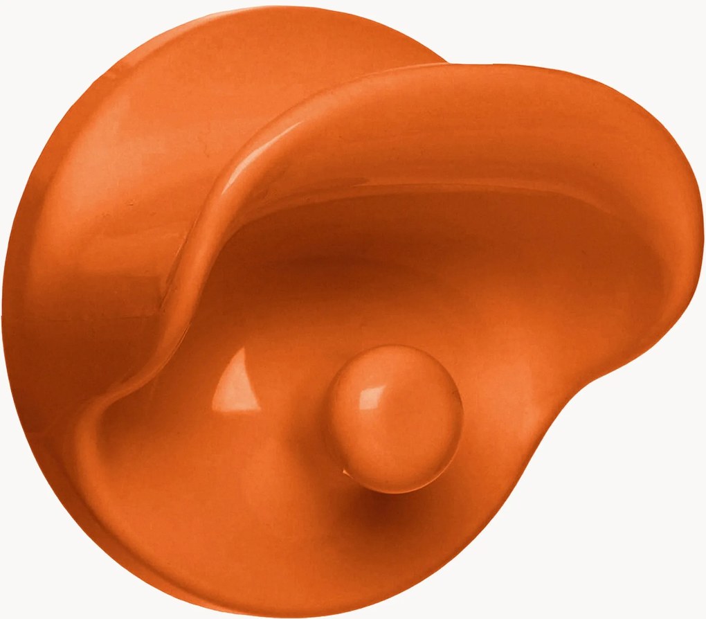 Wandhaken Seventies, 2-delig