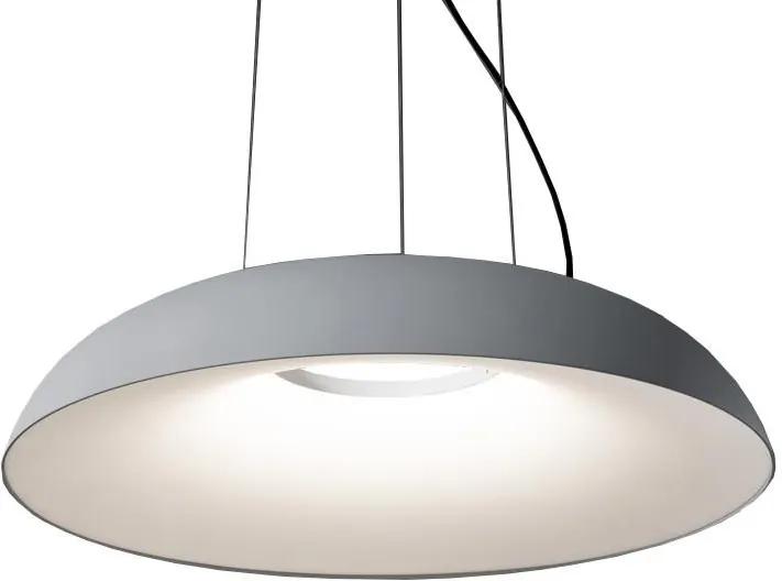 Martinelli Luce Maggiolone hanglamp LED wit