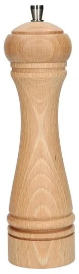Zoutmolen naturel, 21 cm