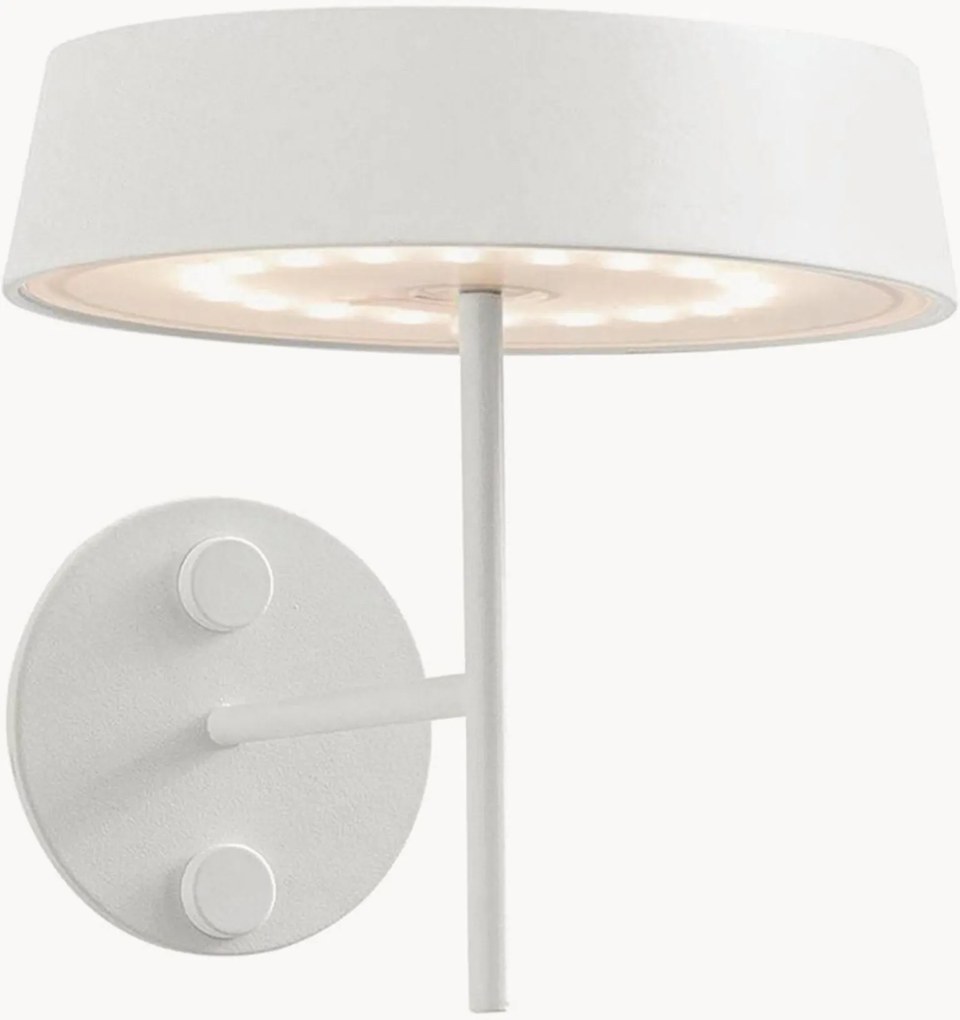 LED-wandlamp Inemuri