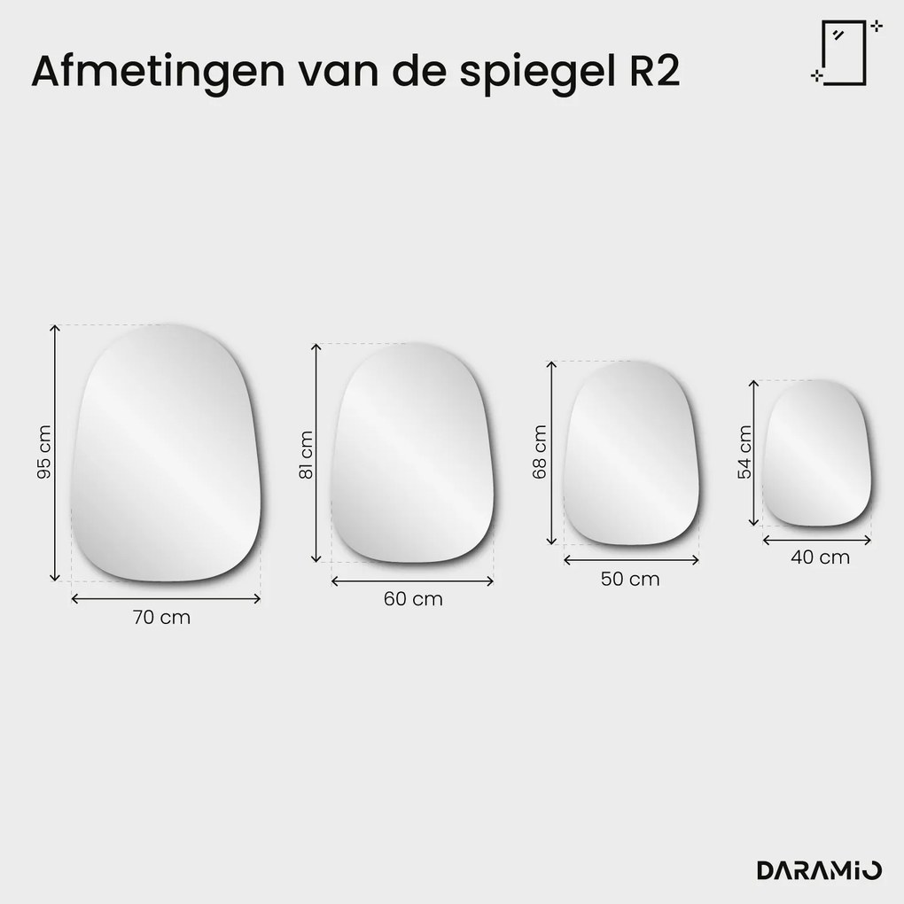Spiegel – Pure Collection R2