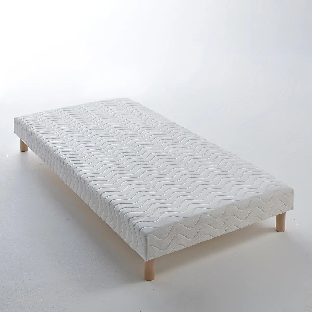 Lattenbodem met beklede latten