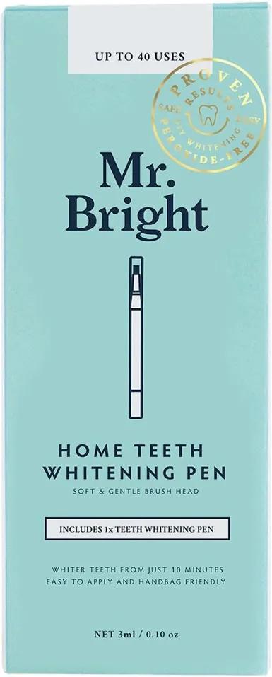Mr. Bright Whitening PEN - tandenbleekpen