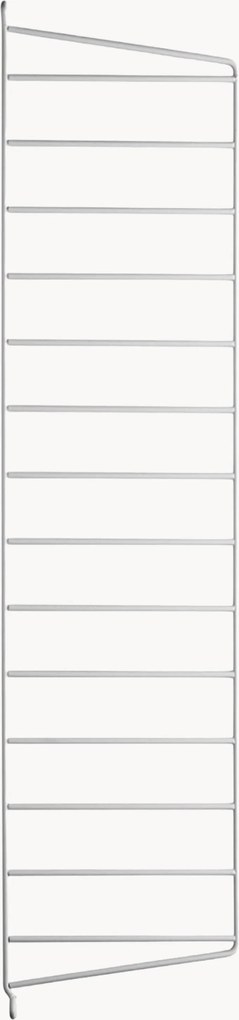 Wandpaneel String System, B 20 x H 75 cm, in verschillende setgroottes