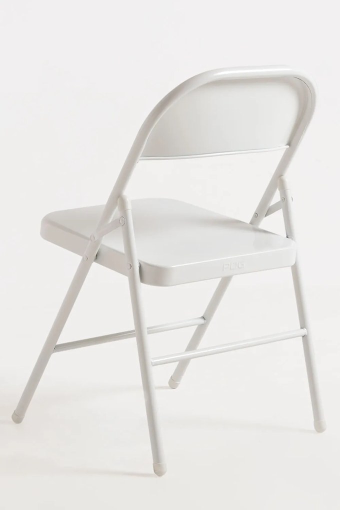 Set van 6 klapstoelen voor evenementen Niza