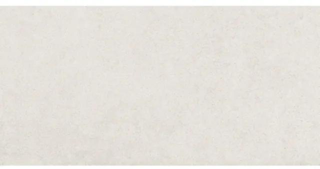 Baldocer Ceramica Pierre Snow wandtegel - 30x60cm - 10mm - gerectificeerd - Natuursteen look - mat wit SW07315156
