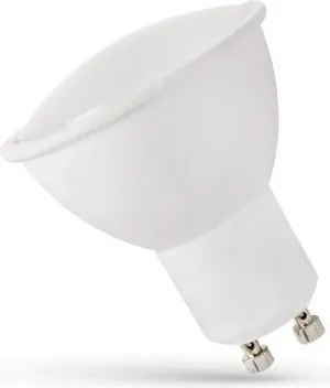 Naturaal LED Lamp GU10 230V 4W 13261