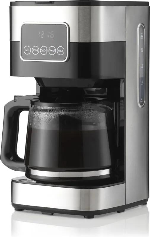 24100 - Filter koffiemachine - 1,5L - RVS