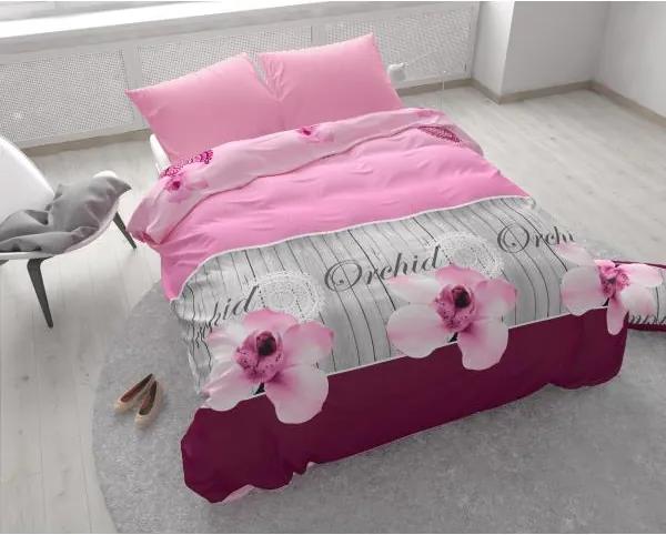 Orchidee 2.0 Pink Roze 240 x 220