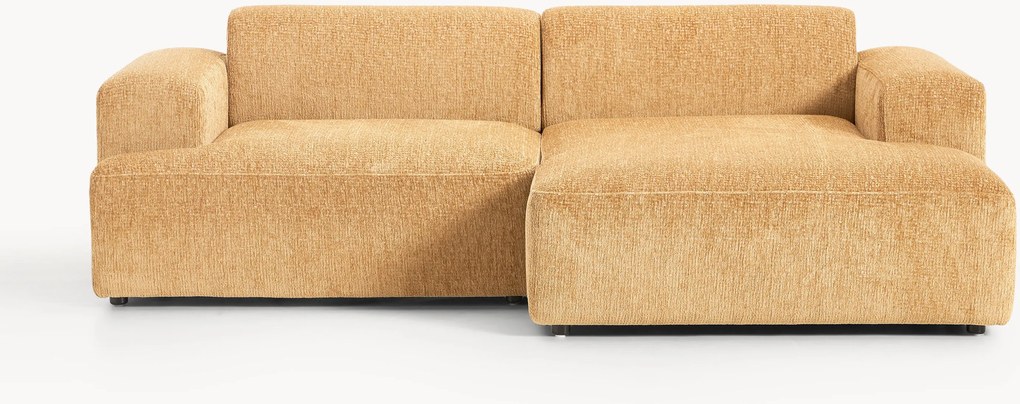 Hoekbank Melva (3-zits)