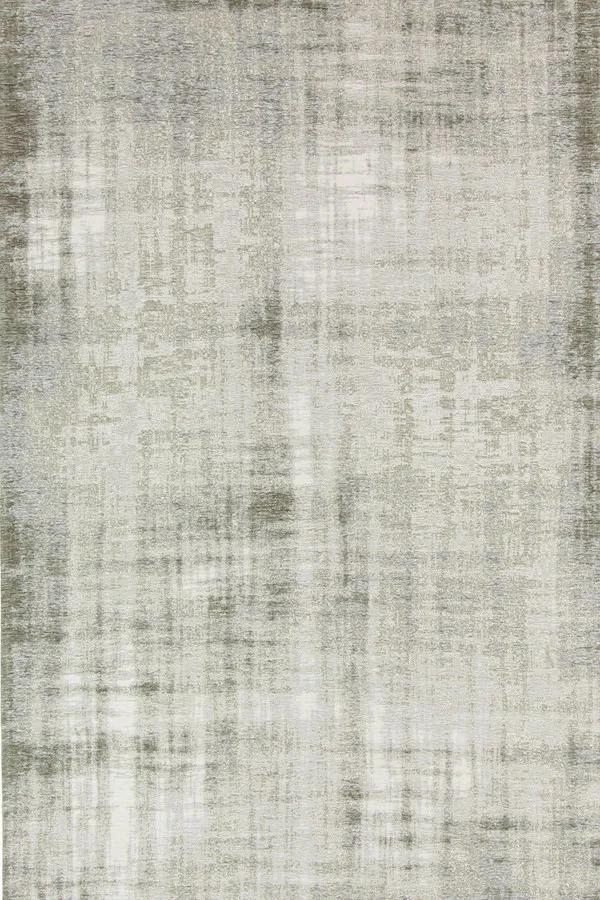 Brinker Carpets - Brinker Feel Good Carpets Grunge Silver - 240 x 340 - Vloerkleed