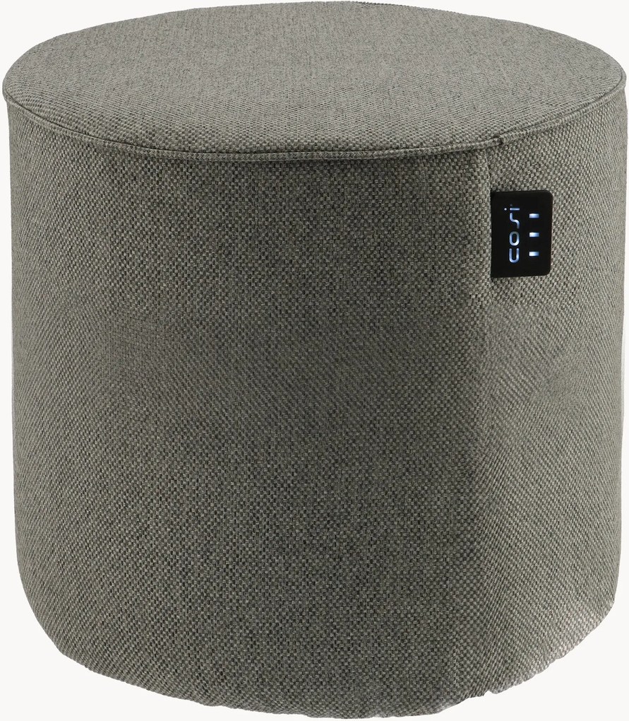 Verwarmde poef Cosipouf Comfort
