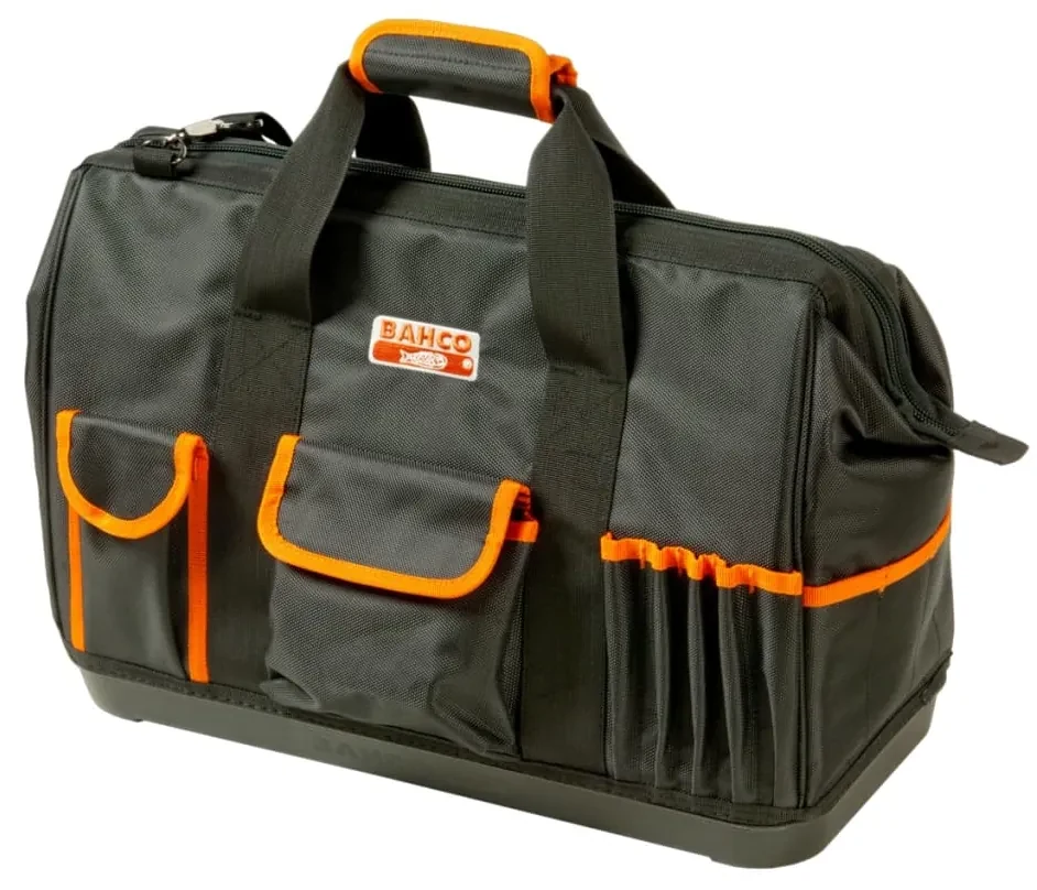 BAHCO Gereedschapstas 47x23x37 cm 4750FB2-19A