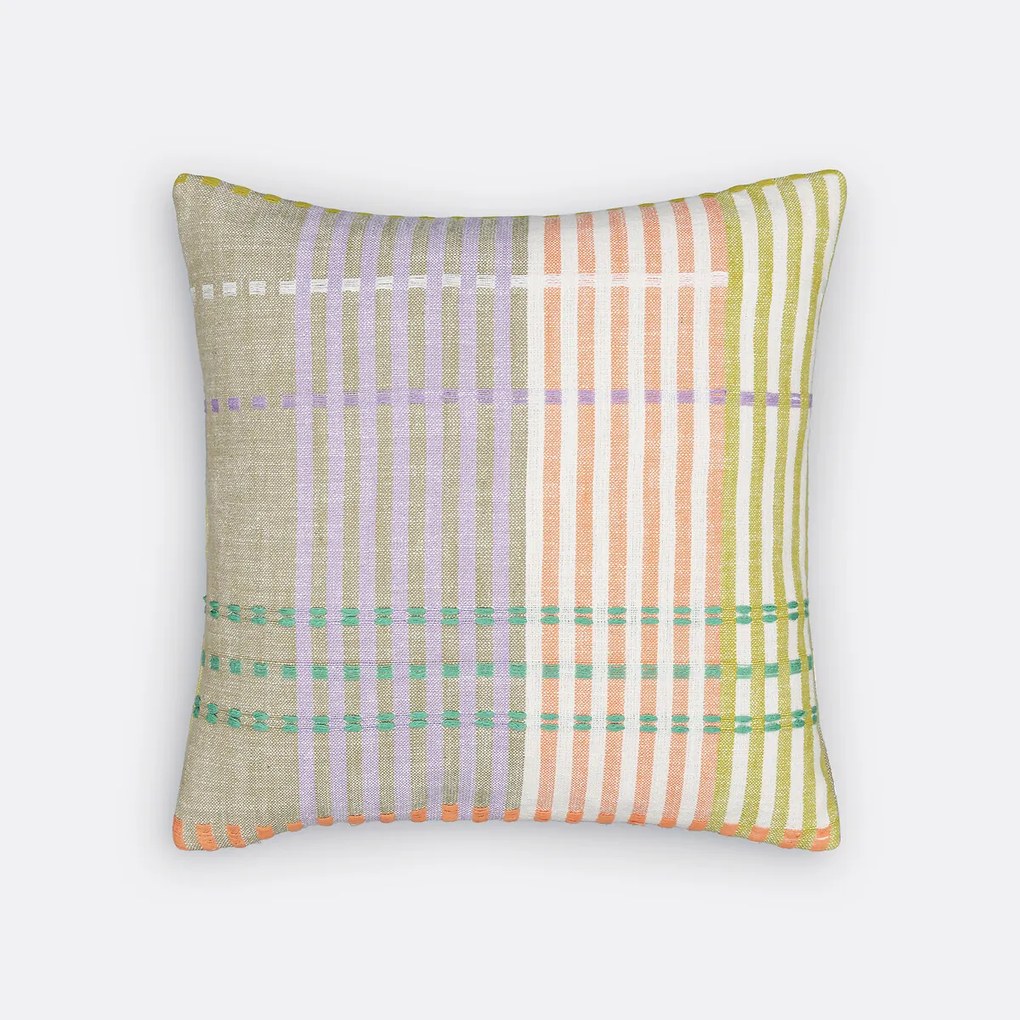 Kussenhoes 45x45 cm, Bari