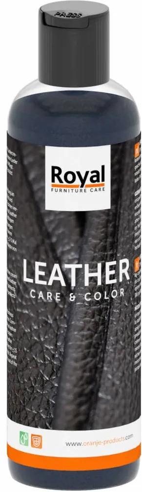 Royal Furniture Care Leather Care &amp; Color (leverbaar in 25 kleuren)