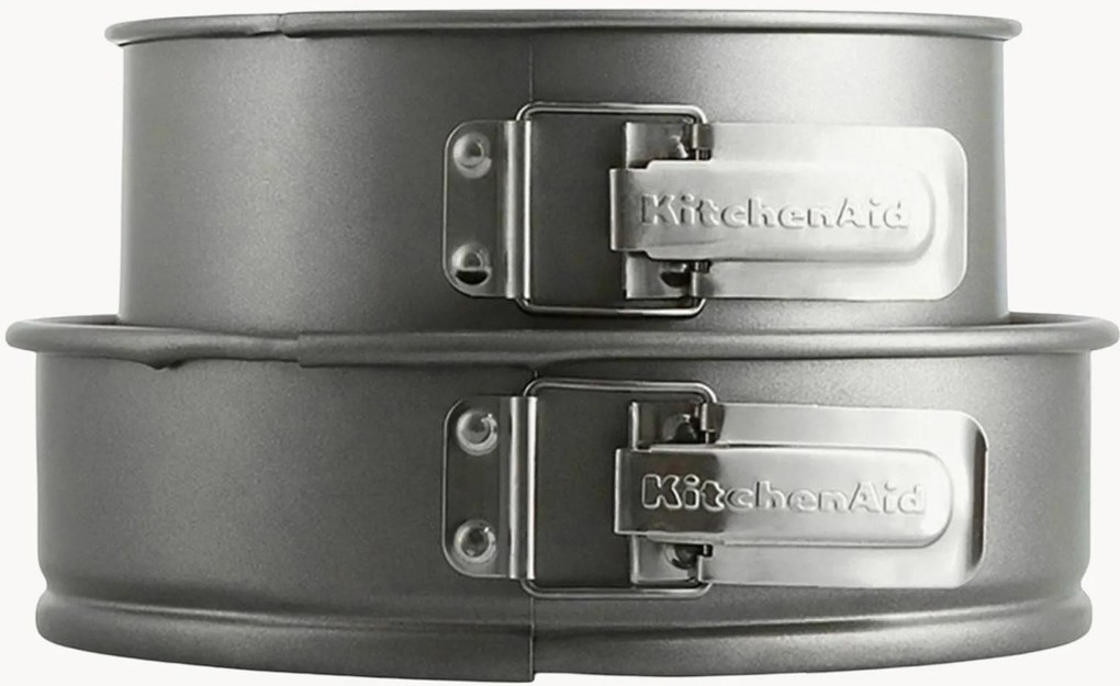 Springvormenset Cake, 2-delig