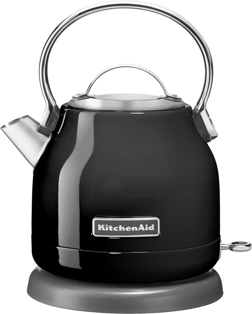 KitchenAid Artisan waterkoker 1,25 liter 5KEK1222EOB