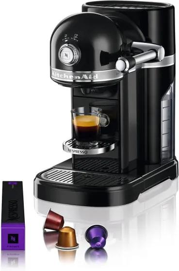 Artisan Nespresso machine 5KES0503EOB/3