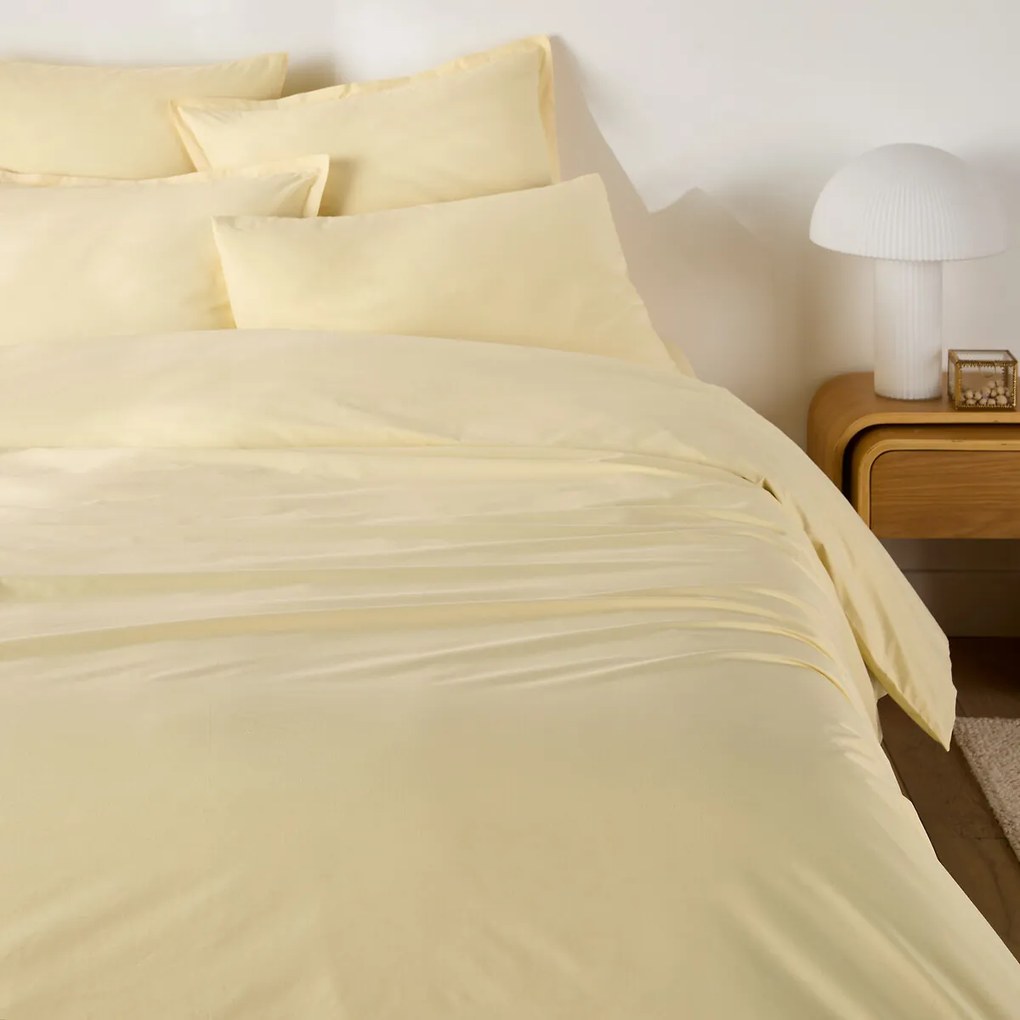 Dekbedovertrek in perkalkatoen Scenario