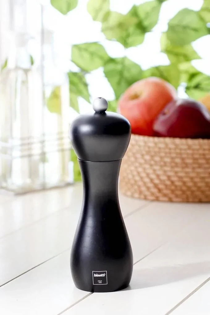 Peper- en zoutmolen Rimini | Bisetti