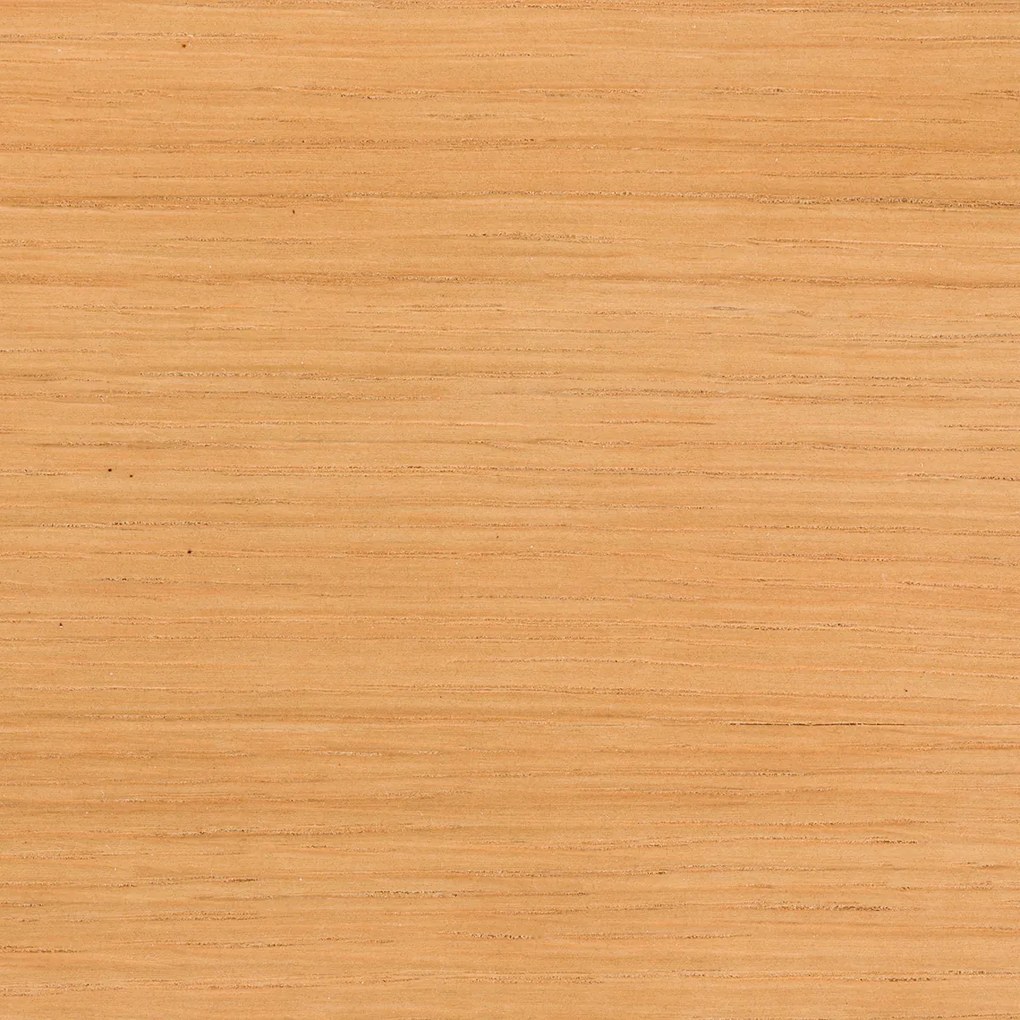 Eiken Eetkamerstoel Minimalistisch