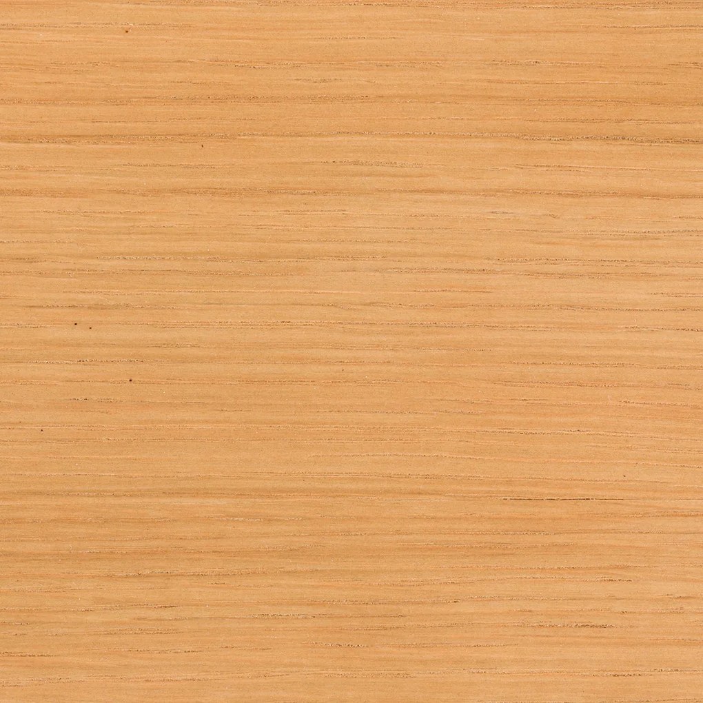 Zuiver Northwood Natural Eiken Eetkamerstoel Minimalistisch
