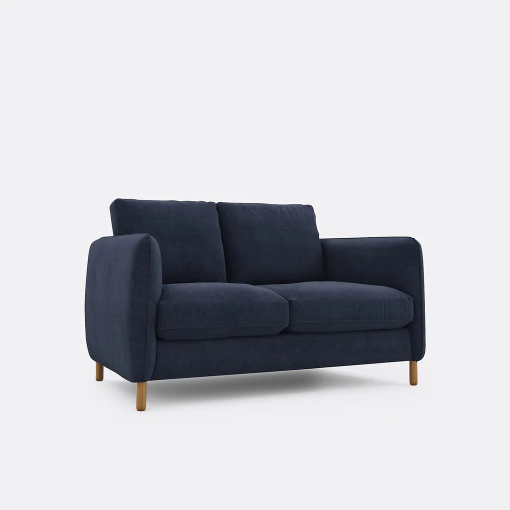 Polyester bank, 2-zits, Loméo