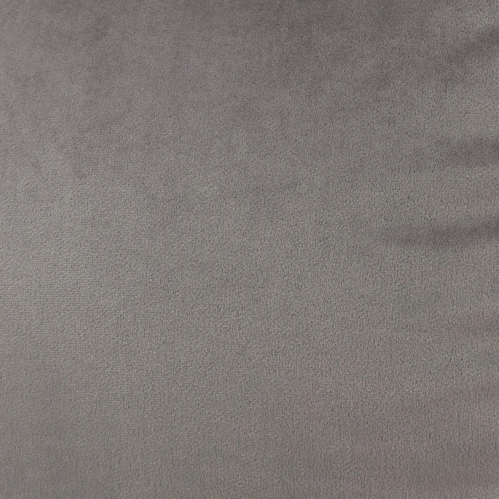 Natalia Zitzak Stoel Velvet - Grijs