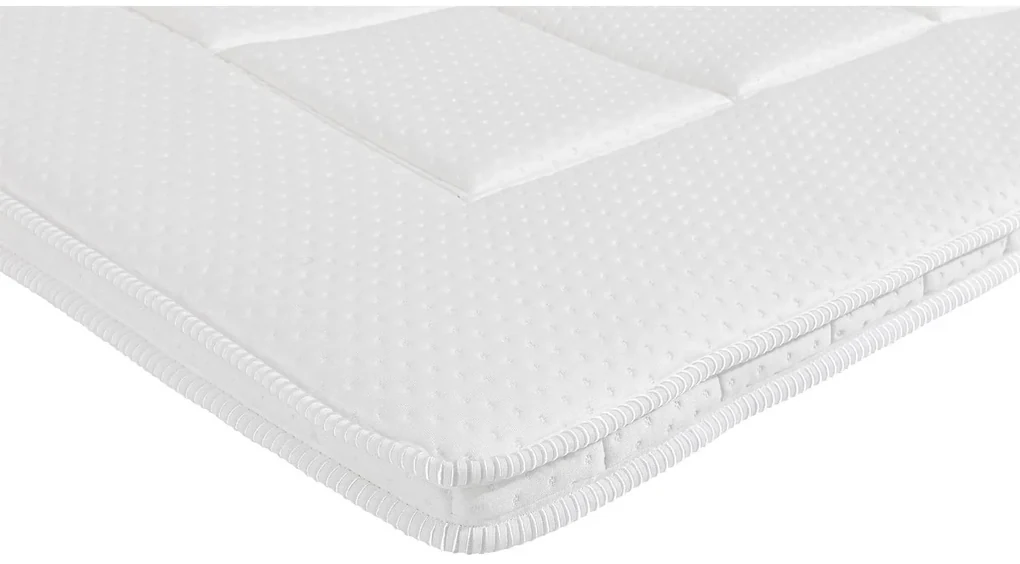 Goossens Topmatras Joy Koudschuim, 180 x 200 cm