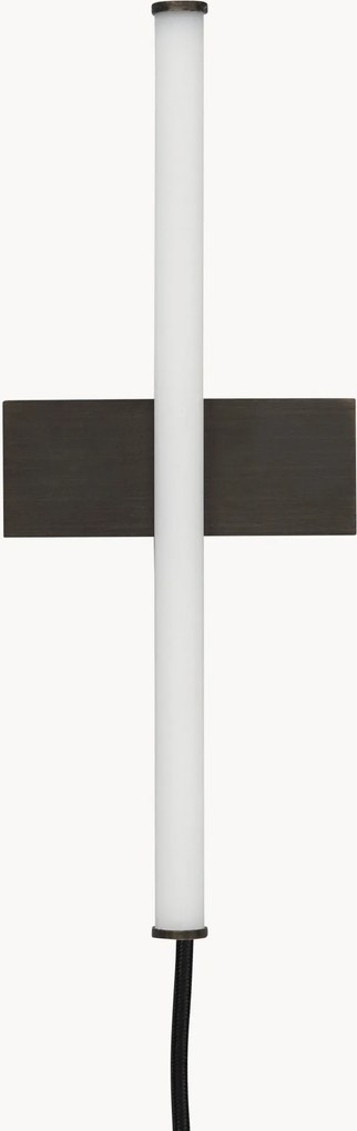 Plug-in LED-wandlamp Stick