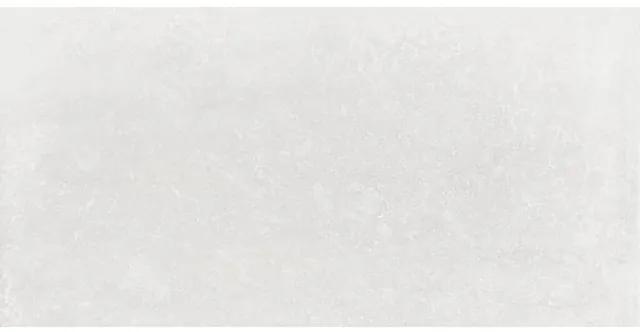Cifre Ceramica MidTown wand- en vloertegel - 30x60cm - Betonlook - White mat (wit) SW07312475