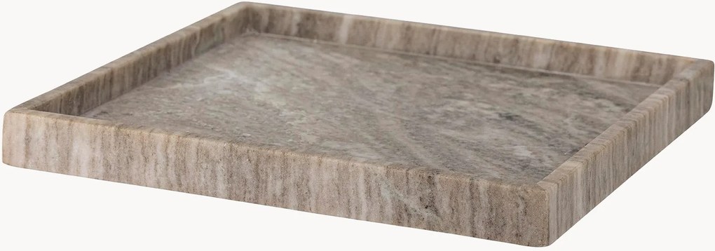 Marmeren decoratief dienblad Majsa