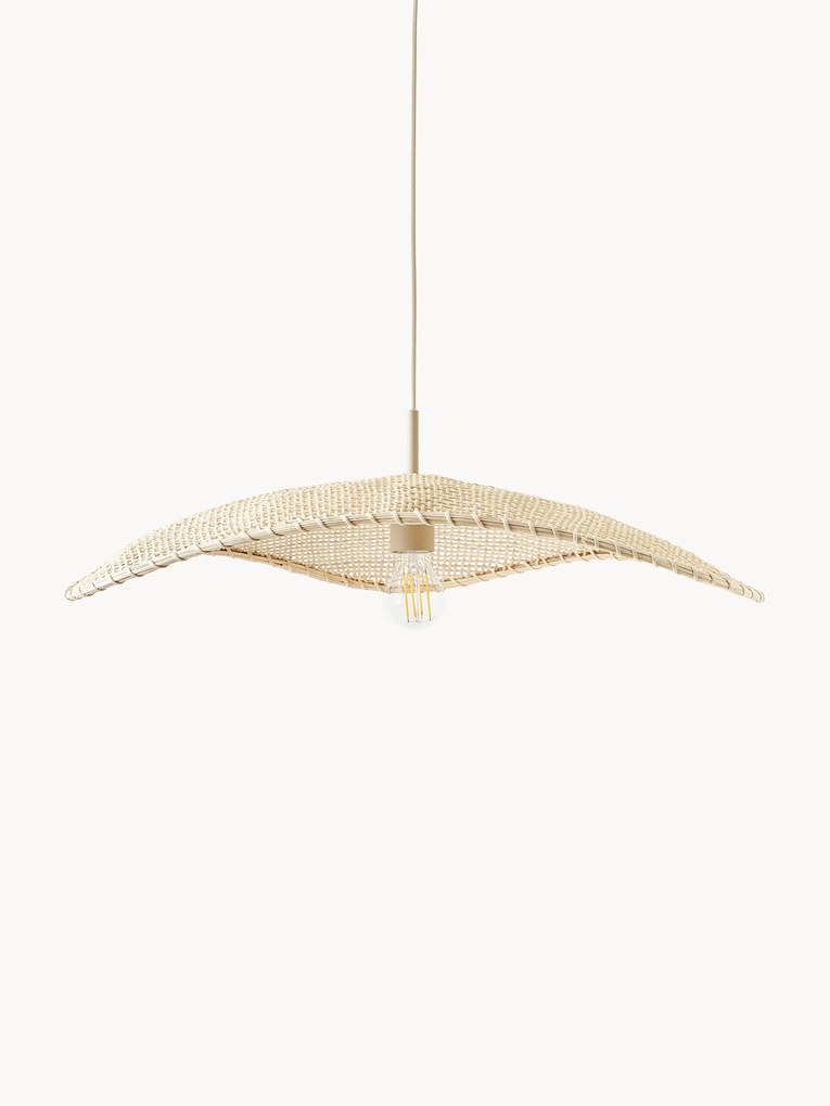 Hanglamp Senja van rotan