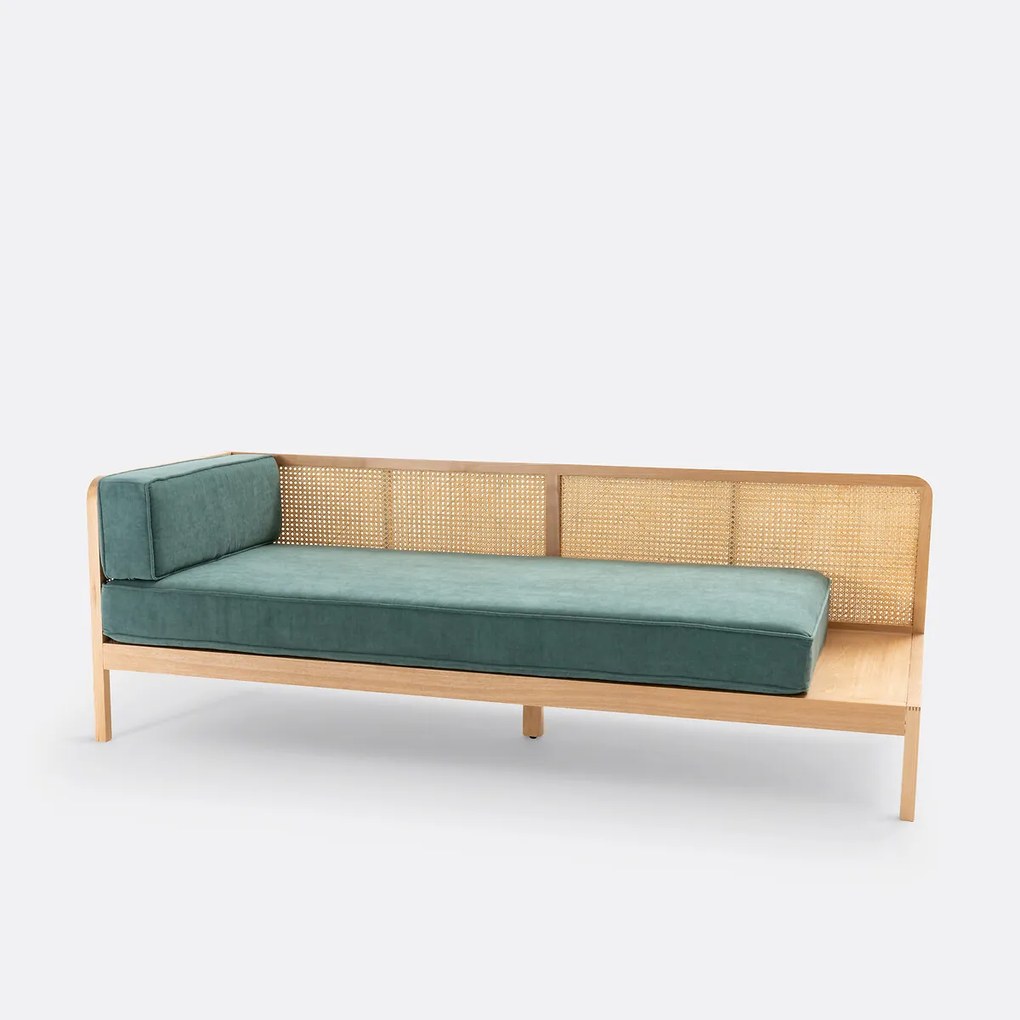 Daybed, Scillia