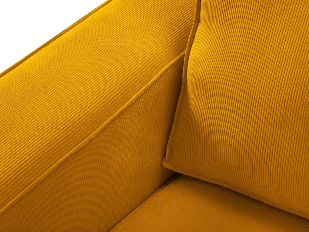 Slaapbank Azalea corduroy | Mazzini Sofas
