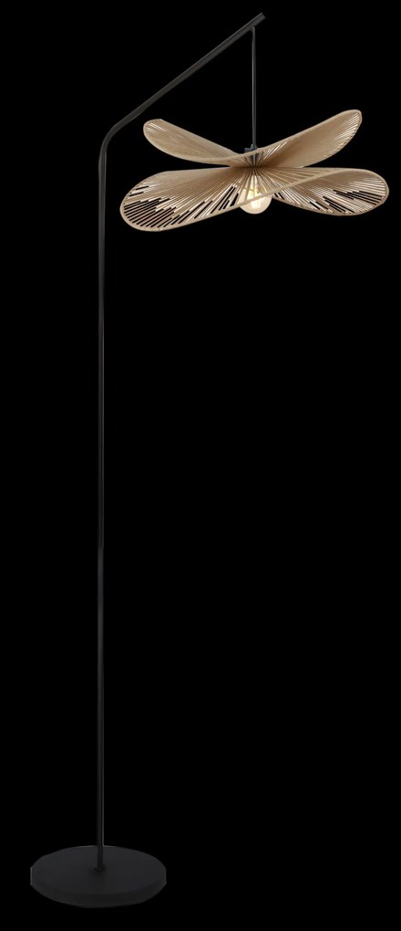 Staande lamp APP1830-1F