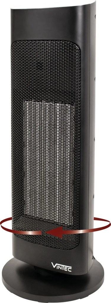 Güde Ventilatorkachel Keramisch VT 2000NT - 2000W