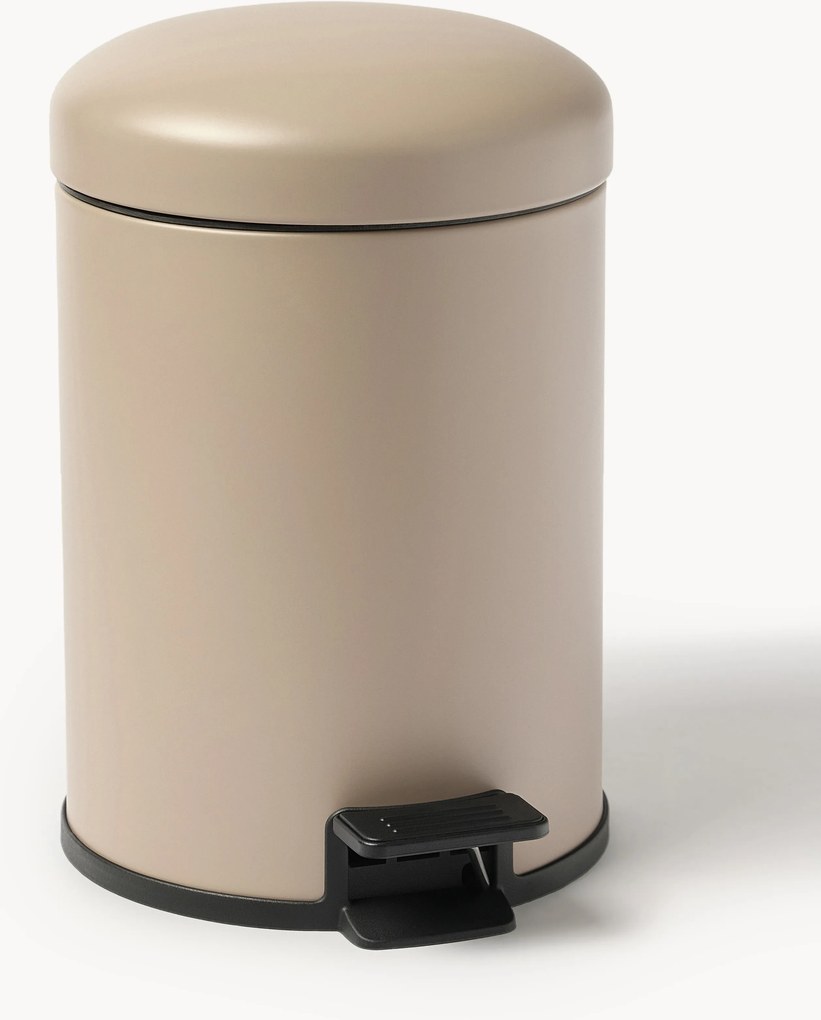 Afvalemmer Rafa met pedaalfunctie, 3 L