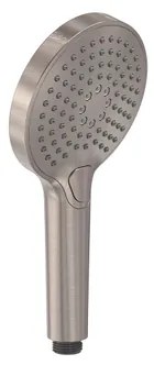 MAY Handdouche - verstelbaar 3-standen - Geborsteld nickel PVD 6804003